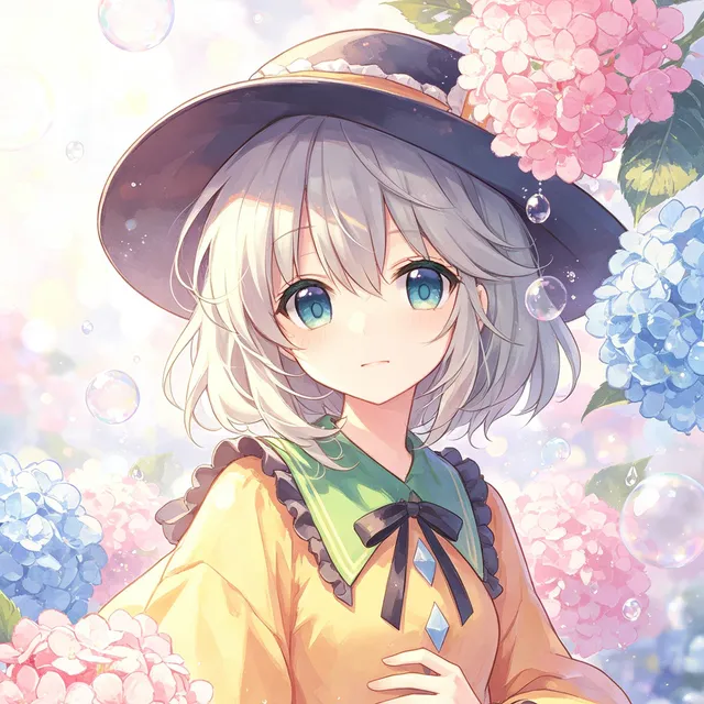 知雨Chiyu的头像